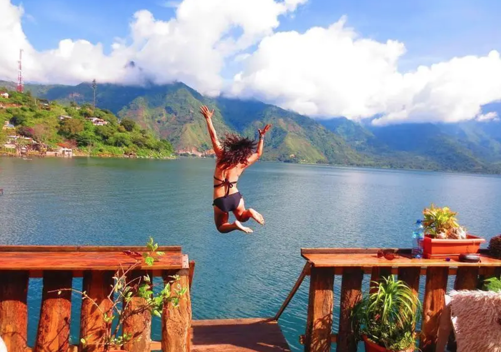 Viagi:2 GUATEMALA EXPRESS Desde: $720.00 USD En ocupación Doble